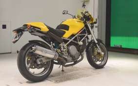 DUCATI MONSTER 800 2003