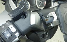 HONDA FORZA 250 1991 MF15