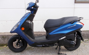 YAMAHA AXIS Z SED7J