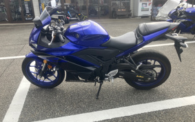 YAMAHA YZF-R25 ABS RG43J