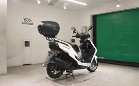 YAMAHA CYGNUS 125 XSR 3 SEA5J