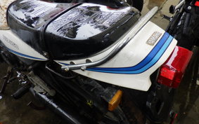 YAMAHA RZ350 2014 4U0