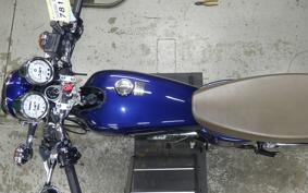 YAMAHA SR400 Gen.5 2021 RH16J