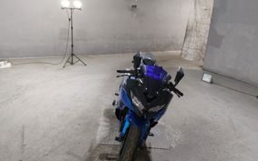 KAWASAKI NINJA ZX-4R SE 2023 ZX400P