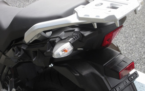 SUZUKI STROM 250ABS DS11A