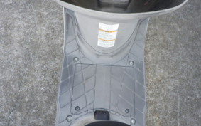 SUZUKI LET's 4 Basket 2020 CA43A