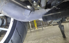 SUZUKI GSX-R125 DL33B
