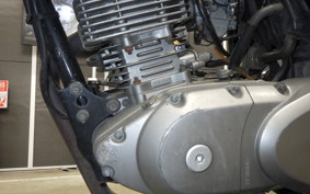 SUZUKI VANVAN 200 2002 NH41A