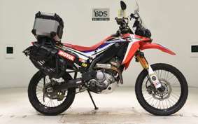 HONDA CRF250 RALLY 2021 MD44