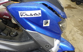 YAMAHA N-MAX 155 A 2013 SG50J