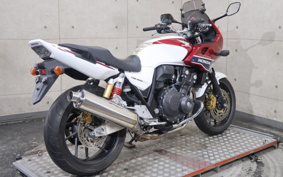 HONDA CB400 SUPER  BOL D`OR ABS 2015 NC42