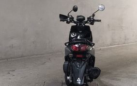 YAMAHA BW S125 SED9J