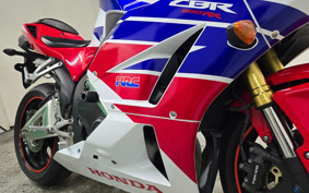 HONDA CBR600RR 2017 PC40