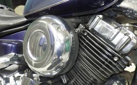 YAMAHA DRAGSTAR 400 CLASSIC 1999 4TR