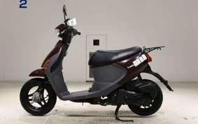 SUZUKI LET's 4