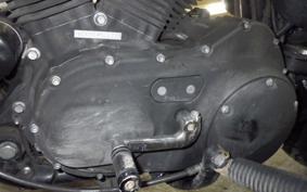 HARLEY XL883R 2005