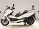Фото Honda FORZA Z GEN 2 2008 с японского аукциона