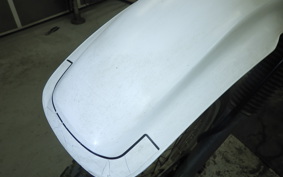 SUZUKI DJEBEL 125 1997 SF44A