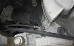 SUZUKI LET's 4 CA46A