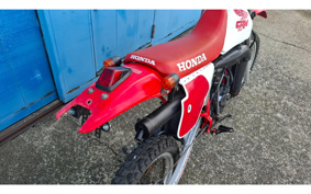 HONDA CRM80 HD11