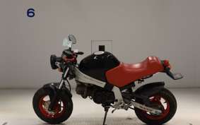 HONDA MONKEY R AB22
