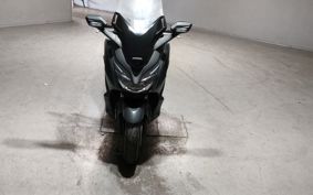 HONDA FORZA MF13