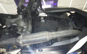 KAWASAKI Z250 SL BR250E