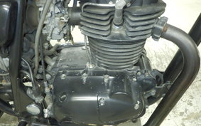 KAWASAKI 250TR BJ250F