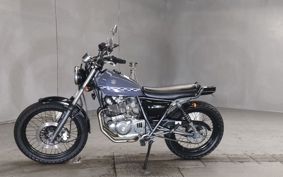 SUZUKI GLASS TRACKER BIG BOY NJ47A