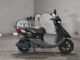 Фото Yamaha JOG DX с японского аукциона