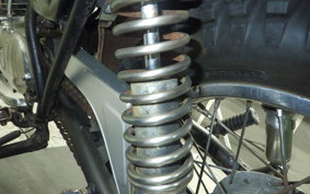 YAMAHA DT250 2023 DT1F