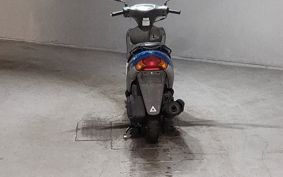 SUZUKI ADDRESS V125 CF46A