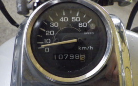 HONDA MAGNA 50 2016 AC13