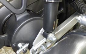 HONDA CROSS CUB 110 2024 JA60