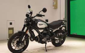 DUCATI DUCATI SCRAMBLER1100 2018