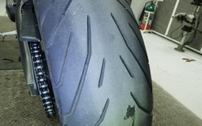 YAMAHA MT-09 2014
