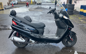 SYM RV125EFi