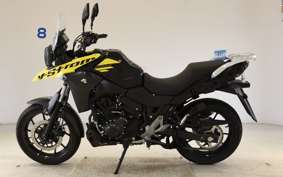 SUZUKI V-STROM 250 A