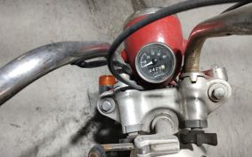 HONDA MONKEY Z50A