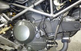 DUCATI MONSTER 900 SI 2000