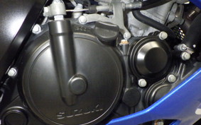 SUZUKI GSX-R125 2025 DL33B