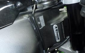 KAWASAKI ZX 10 NINJA ABS 2016