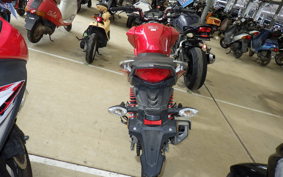 HONDA CBF125R