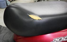 YAMAHA JOG Gen.5 SA36J