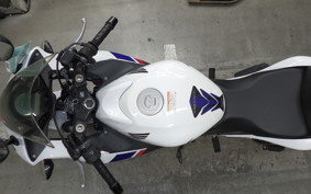 HONDA CBR125R 2020 JC50