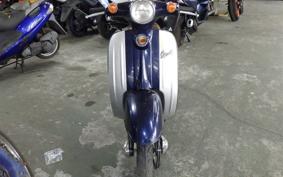 SUZUKI VERDE CA1MA