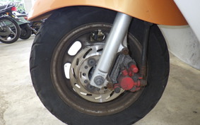 SYM UMI 100 2001