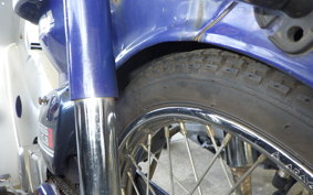 HONDA C50 SUPER CUB 1994 AA01