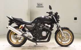 HONDA CB400SF VTEC 2009 NC39