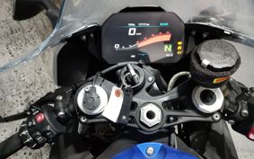 BMW S1000RR 2020 0E21